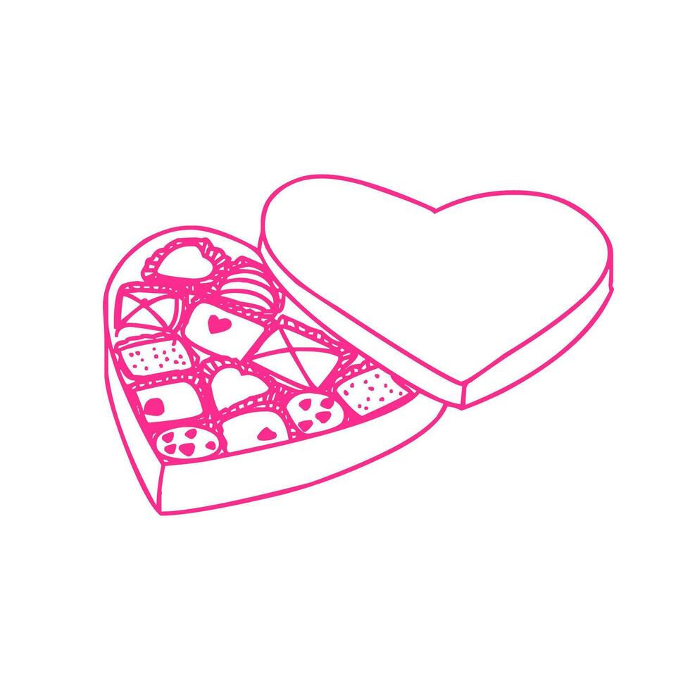 Chocolates Add-on