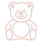 Sm. Stuffed Animal